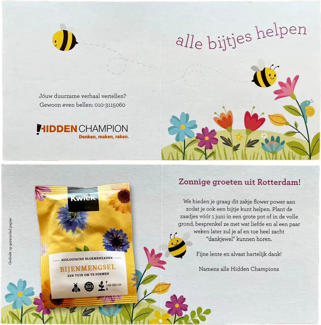 Allebijtjeshelpen