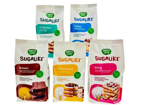 Sugalike item image